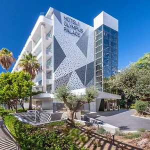 4* Hotel Olympus Palace