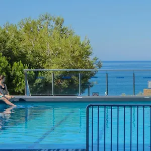  Apartament Albatros Family