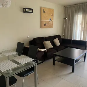 Saval Aqquaria Family Complex Apartment