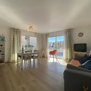Ch Apartment