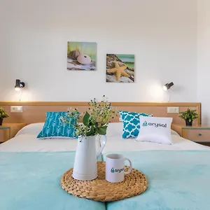 Riviera Arysal Salou