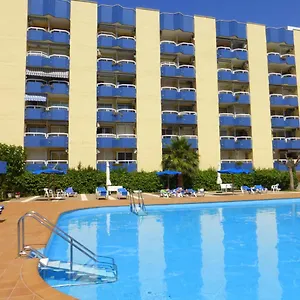 Alboran Study Apartment