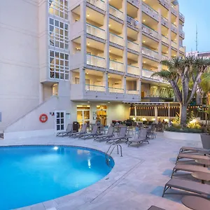 Hotel Acqua, Salou