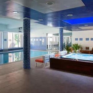 Ibersol Aqquaria Apartment