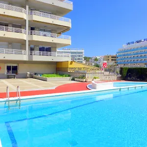 Zahara Rentalmar Apartment