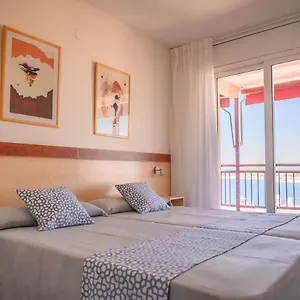  Apartment Intersalou