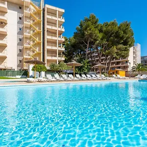 Pacific Rentalmar Salou