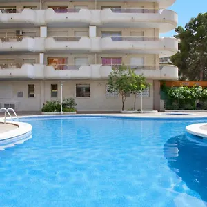 Rentalmar Arquus Park Apartment