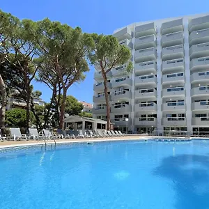 Rentalmar Blue & Pool Apartment