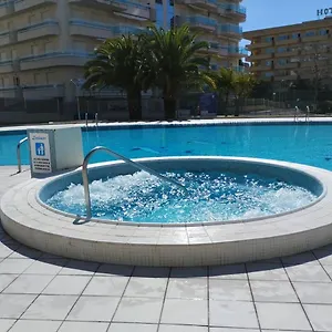 Ch3 Parking Incluido Apartamento