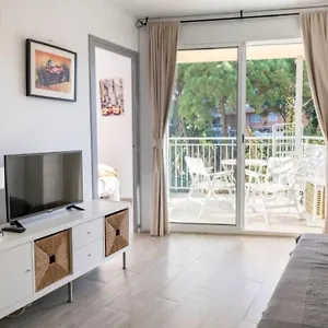 Playa De Levante Y Port Aventura Apartamento