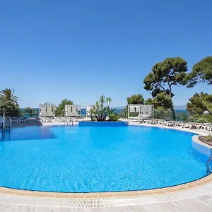 4* Hotel Punta Dorada