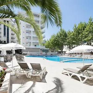 Hotel Da Vinci, Salou