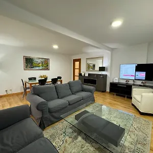 Barbastro Apartamento