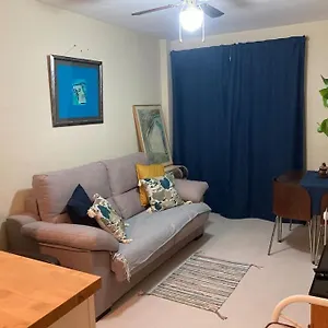 Piso Centro Cerca Mar Apartamento