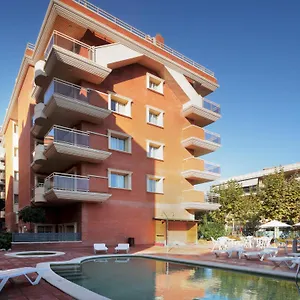 Apartment Imperial