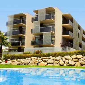 Rentalmar Paradise Families Only Con Parking Салоу