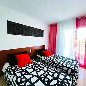 Ventura Park C- 3 Apartamento