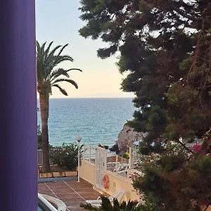 Cap Cala Font Apartamento