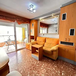 De Amelia Apartamento