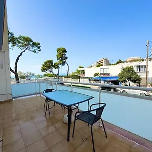 Apartsalou Pepa Apartamento