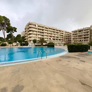 Apartsalou Lea Apartamento