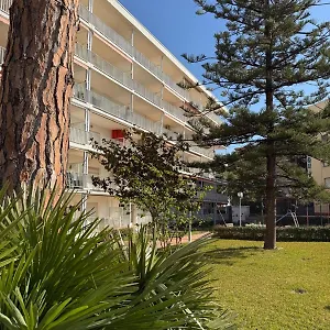 Hesperia Palmyra Apartment