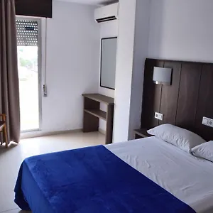 Hotel Niza, Salou