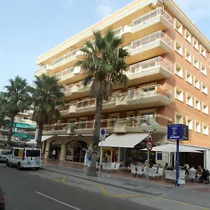 Apartamentos Palas Salou Apartment