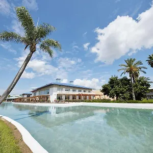 4* Hotel Portaventura Caribe - Includes Unlimited Access To Portaventura Park & 1 Access To Ferrari Land