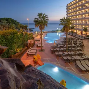 Hotell Cala Font, Salou