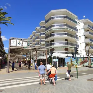  Apartment Bahia Dorada Y Iris