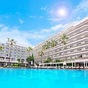 4* Hotel Golden Port &