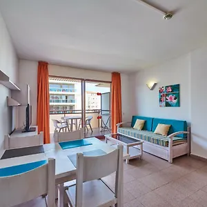 Appartamento Inter, Salou