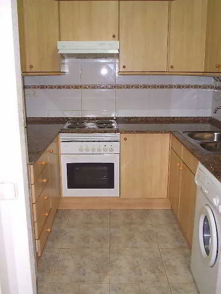 Complejo Living Park Apartment Salou 0*,