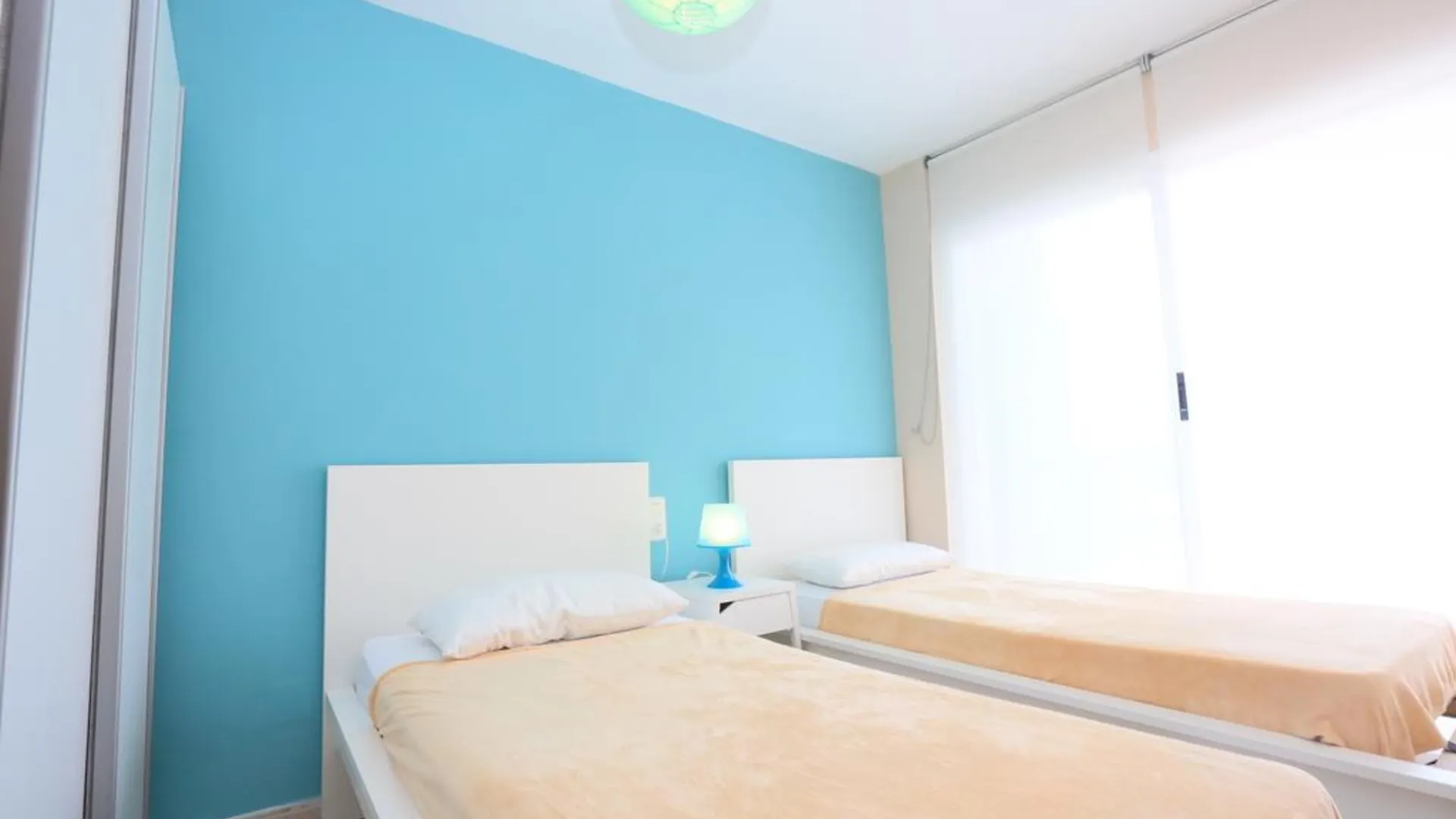Complejo Living Park Apartment Salou 0*,  Spain