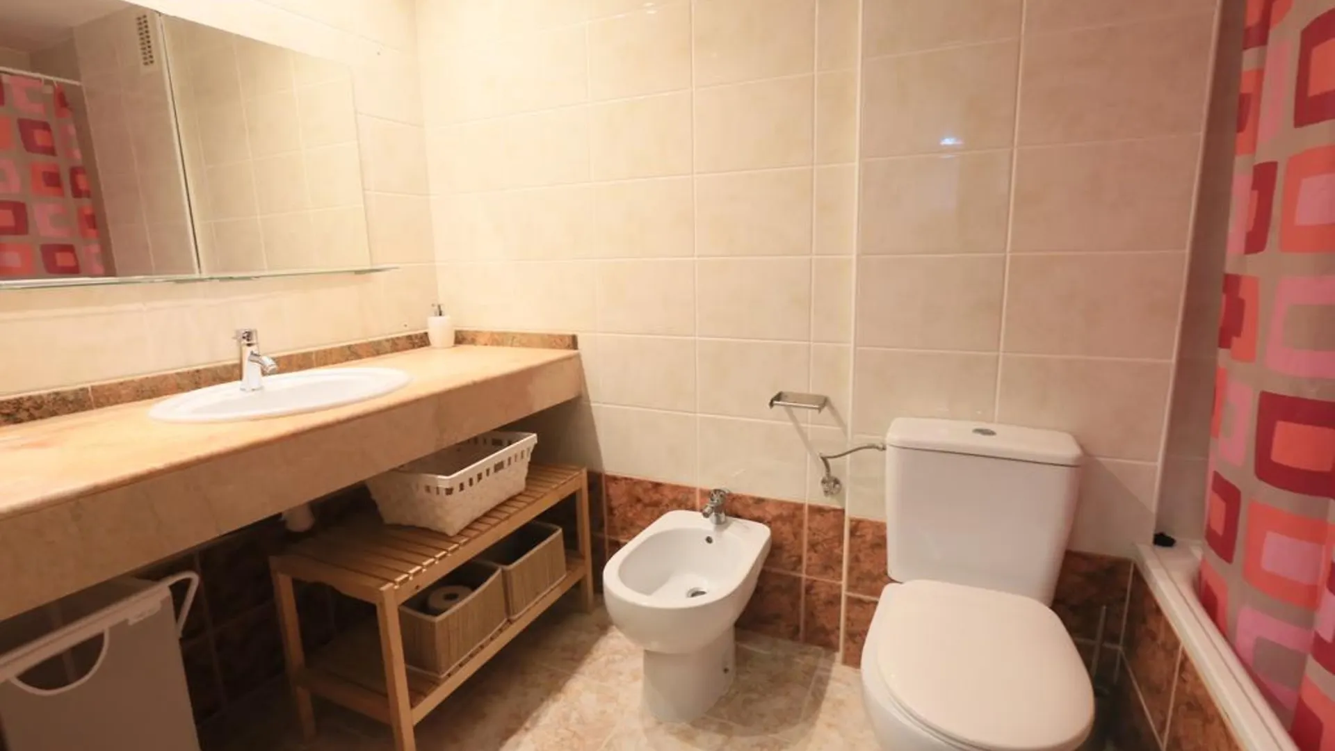 Complejo Living Park Apartment Salou