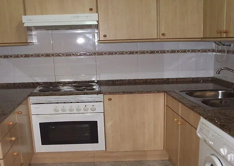 Complejo Living Park Apartment Salou