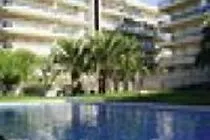 Complejo Living Park Apartment Salou